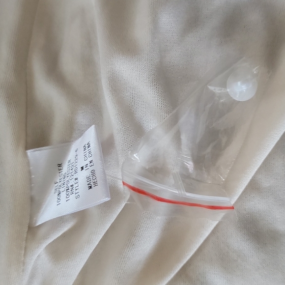 Ellison Golden Sequin Midi Dress Size Medium - Picture 4 of 5